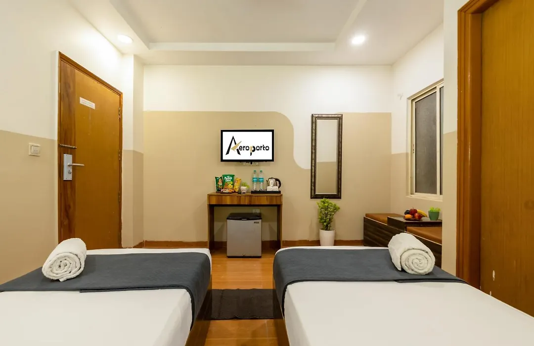 Hotel Aeroporto-1