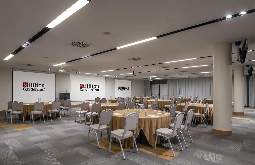 Hilton Garden Inn Milan North-1