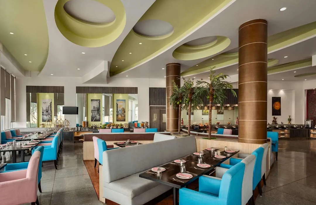 Ramada By Wyndham Bodh Gaya Mahabodhi-1