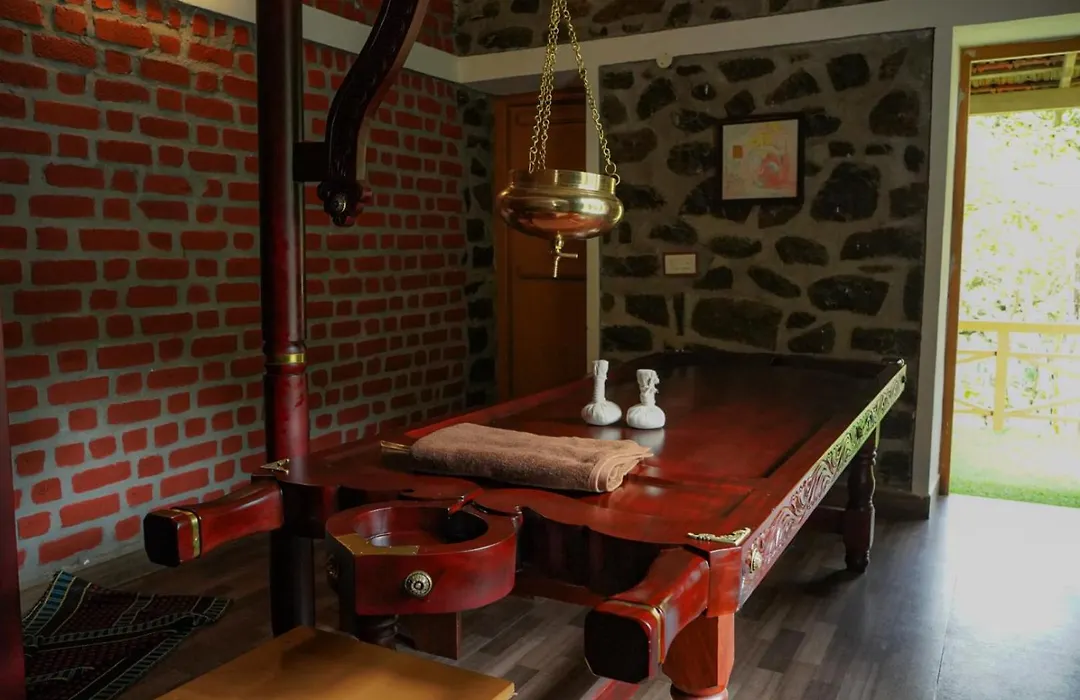 Zacs Valley Resort & Wellness Retreat Kodaikanal-1
