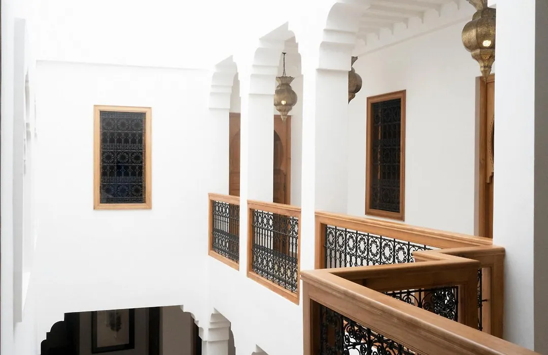 Riad Rk Suites & Spa-1