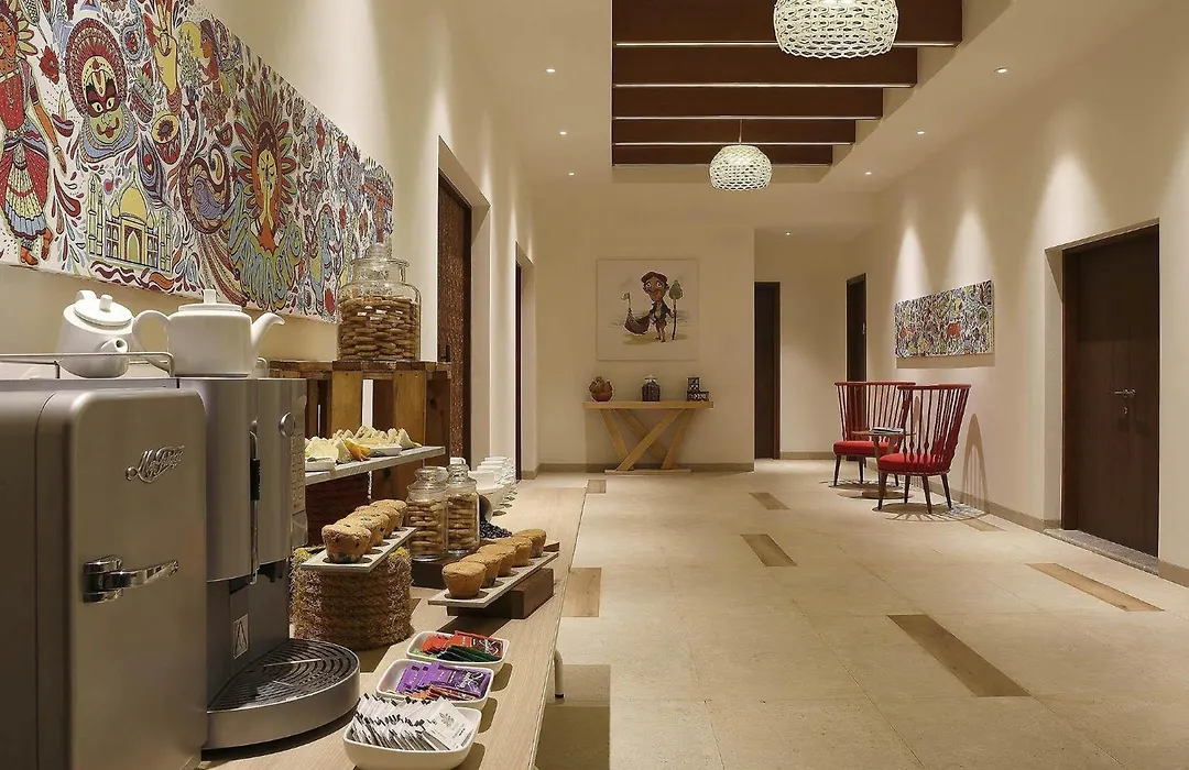 Ibis Styles Goa Calangute - An Accor Brand-1