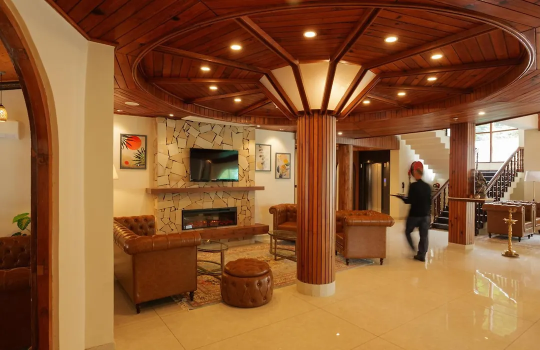 Kanishka, Manali - Am Hotel Kollection-1