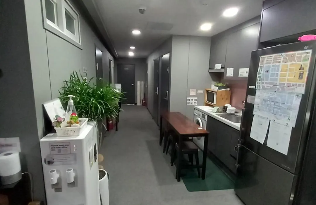 Philstay Myeongdong Metro-1