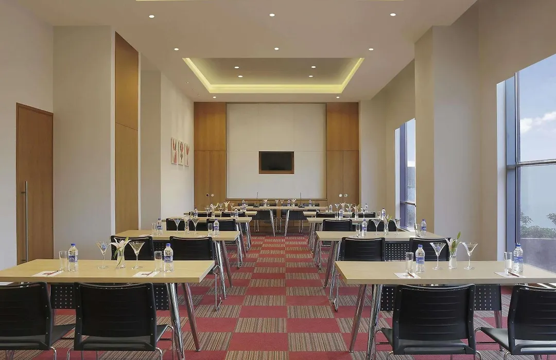 Ibis Chennai Omr - An Accor Brand-1