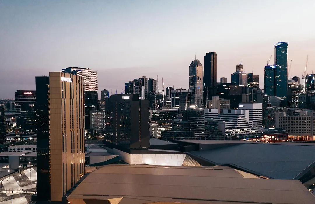 Novotel Melbourne South Wharf-1