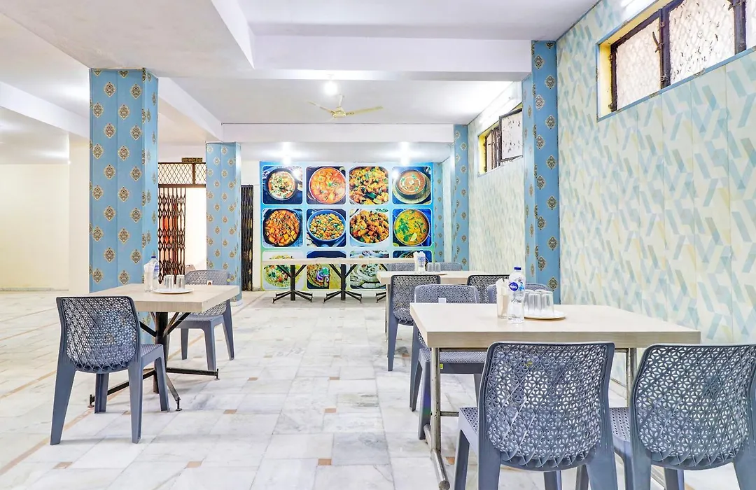 Hotel O Dolphin-1