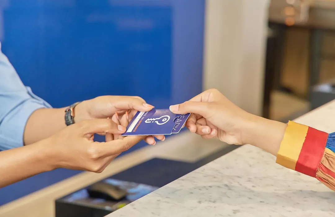 Holiday Inn Express Pattaya Central By Ihg-1