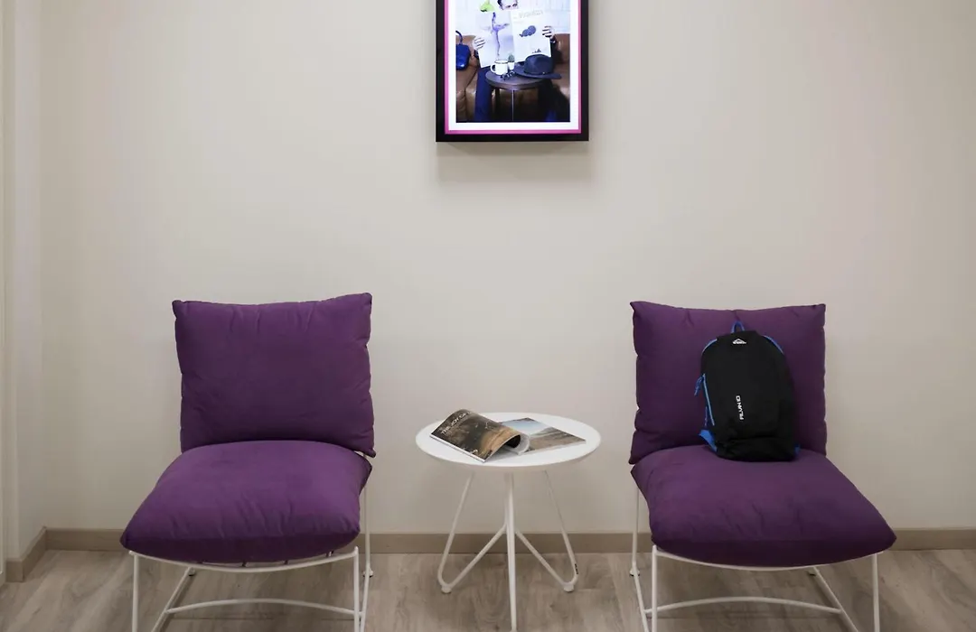 Ibis Styles Athens Routes-1