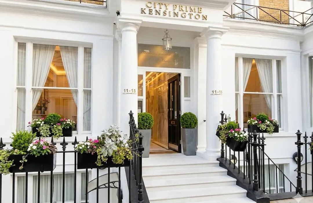 City Prime Kensington-1