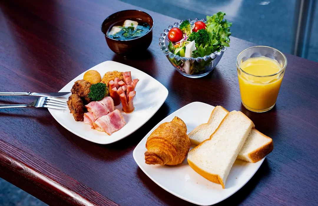 Hotel S-Presso Central-1