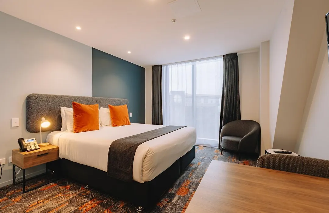 Ramada By Wyndham Newmarket Auckland-1