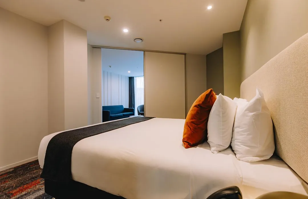 Ramada By Wyndham Newmarket Auckland-1