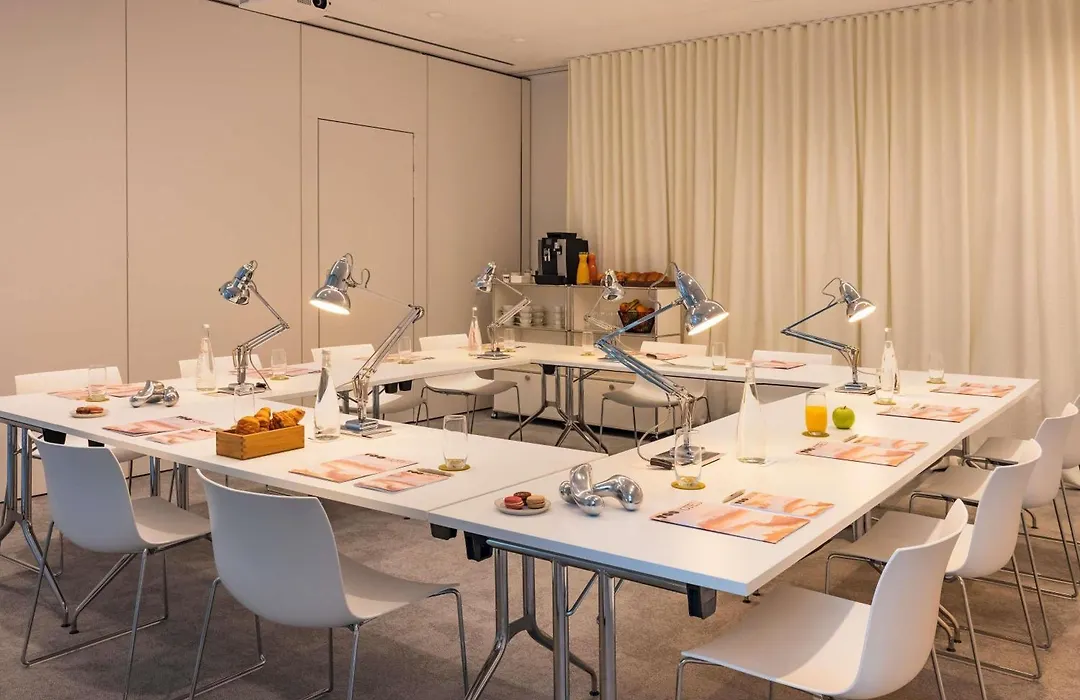 Too Hotel & Spa Paris - Mgallery Collection-1