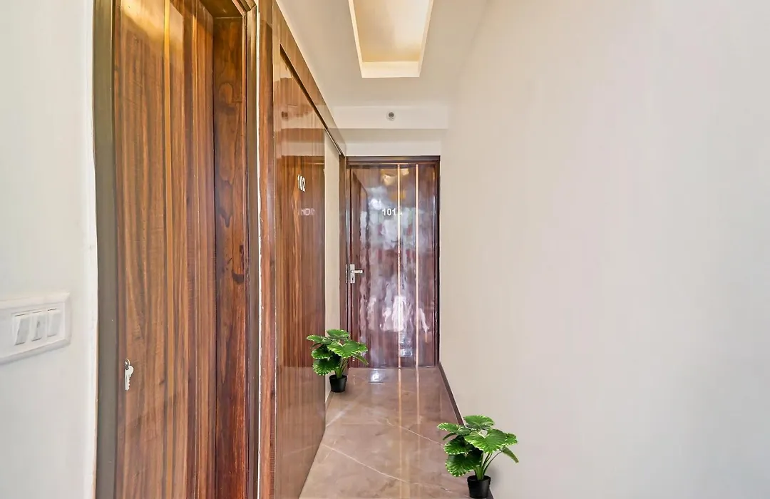 Super Hotel O Amazing Guest House-1
