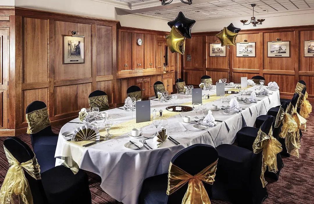 Mercure Norwich Hotel-1