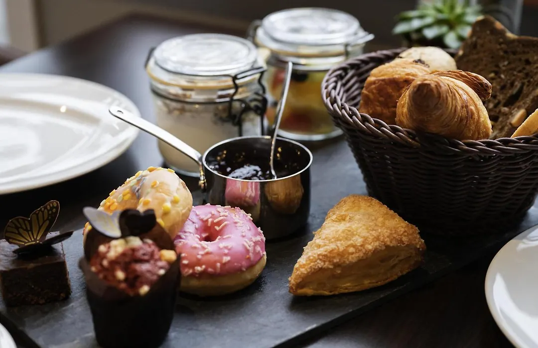 Mercure Amsterdam City Hotel-1