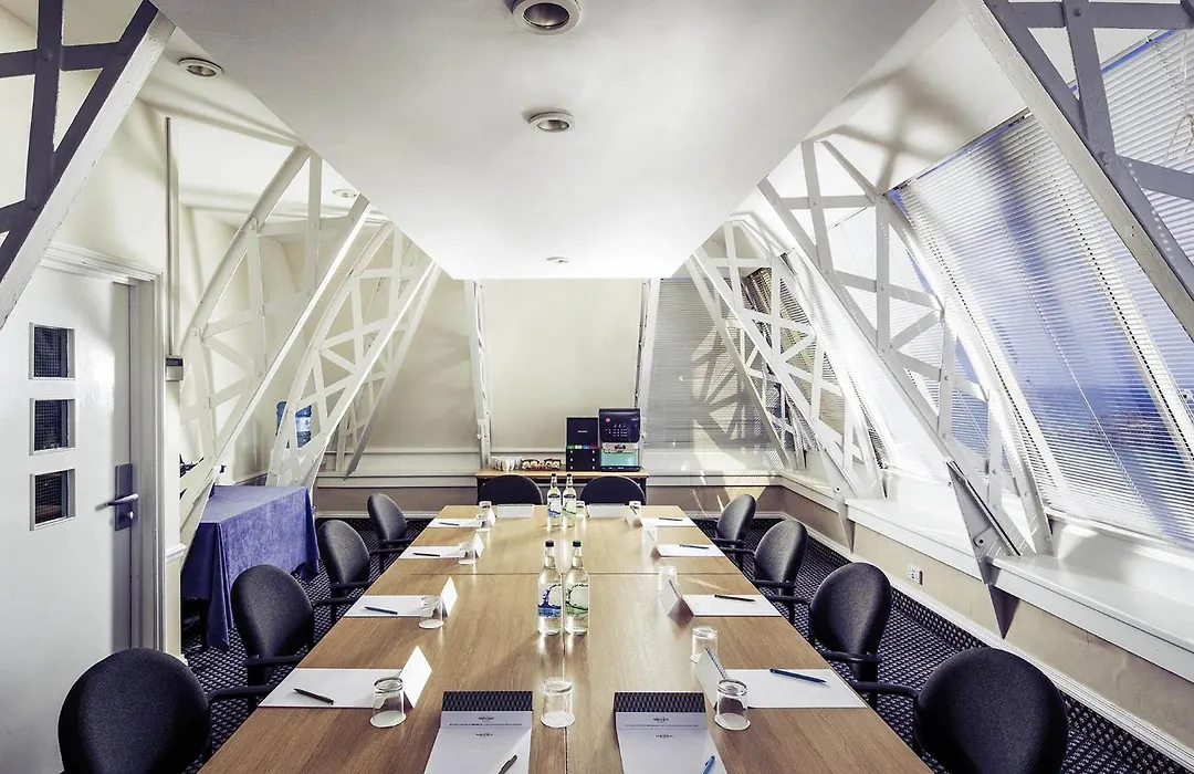 Mercure Brighton Seafront Hotel-1