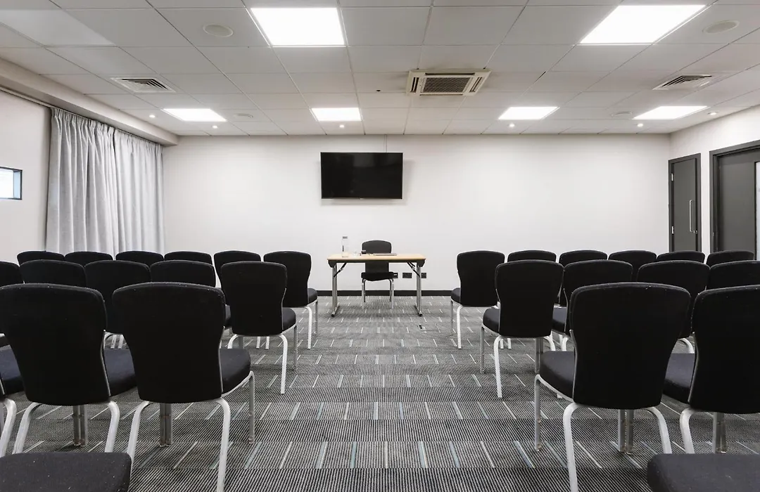 Voco Belfast By Ihg-1