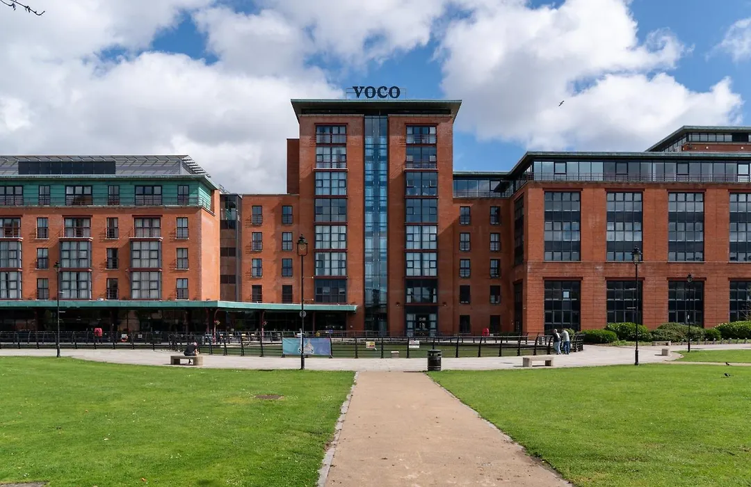 Voco Belfast By Ihg-1