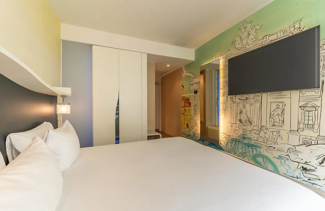 Best Western Premier Hotel Royal Santina-1