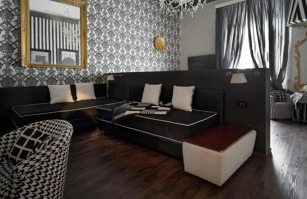 Hotel De La Pace, Sure Hotel Collection By Best Western-1