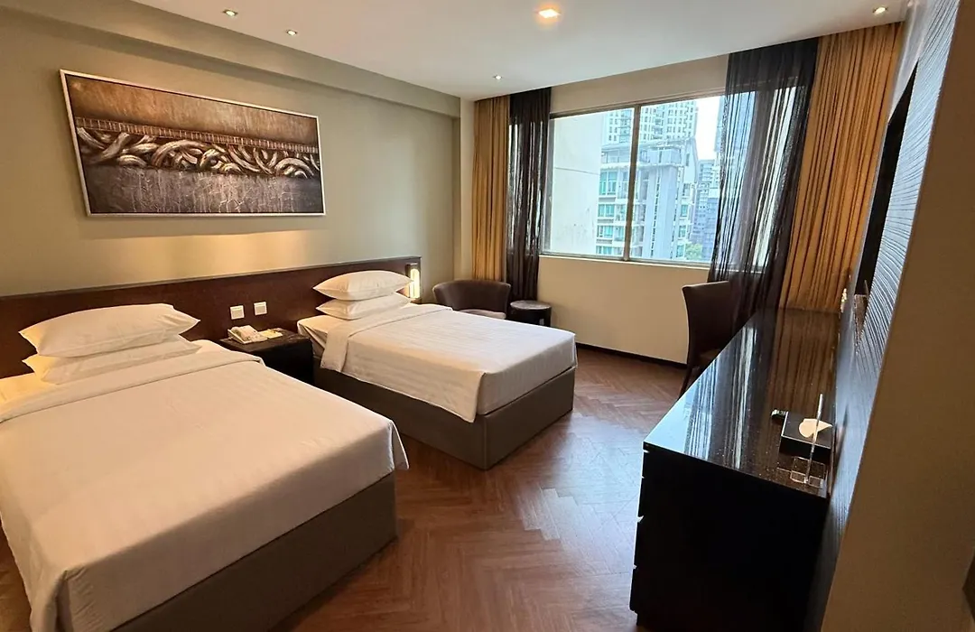 Hotel Royal Singapore-1