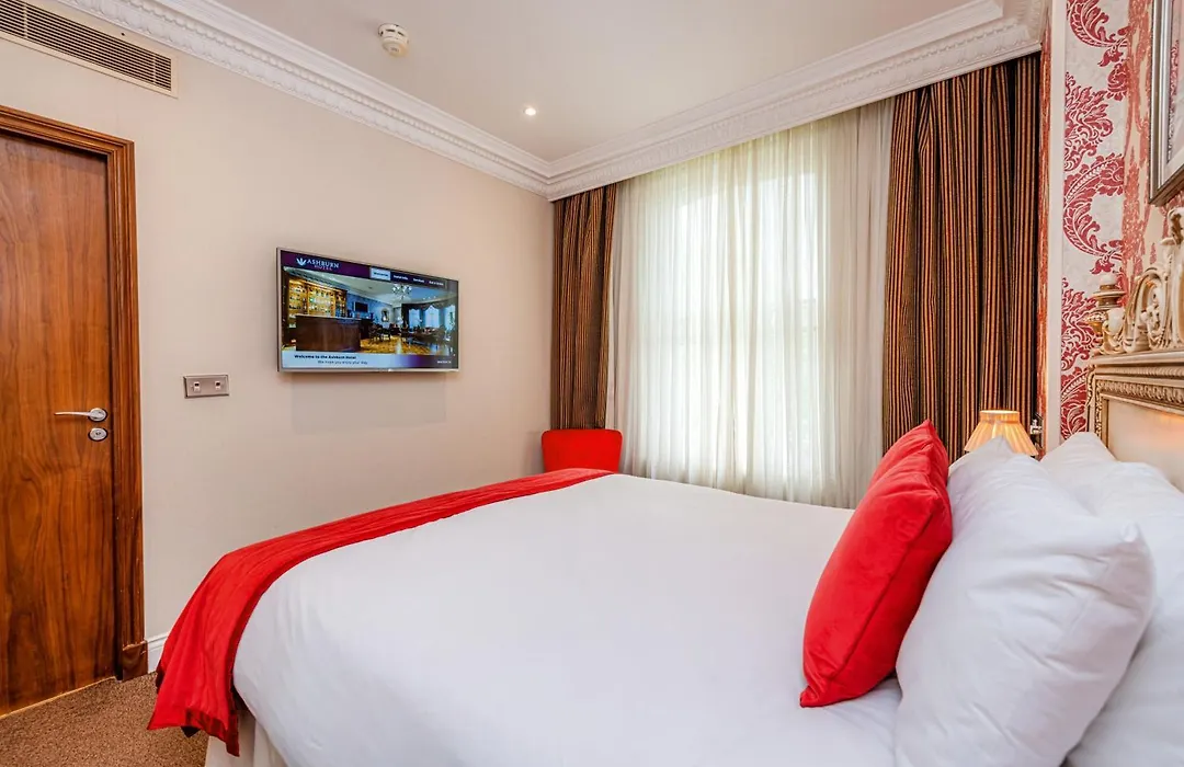 Ashburn Hotel-1