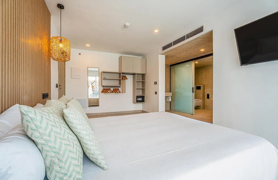 Marsenses Puerto Pollensa Hotel & Spa Adults Only-1