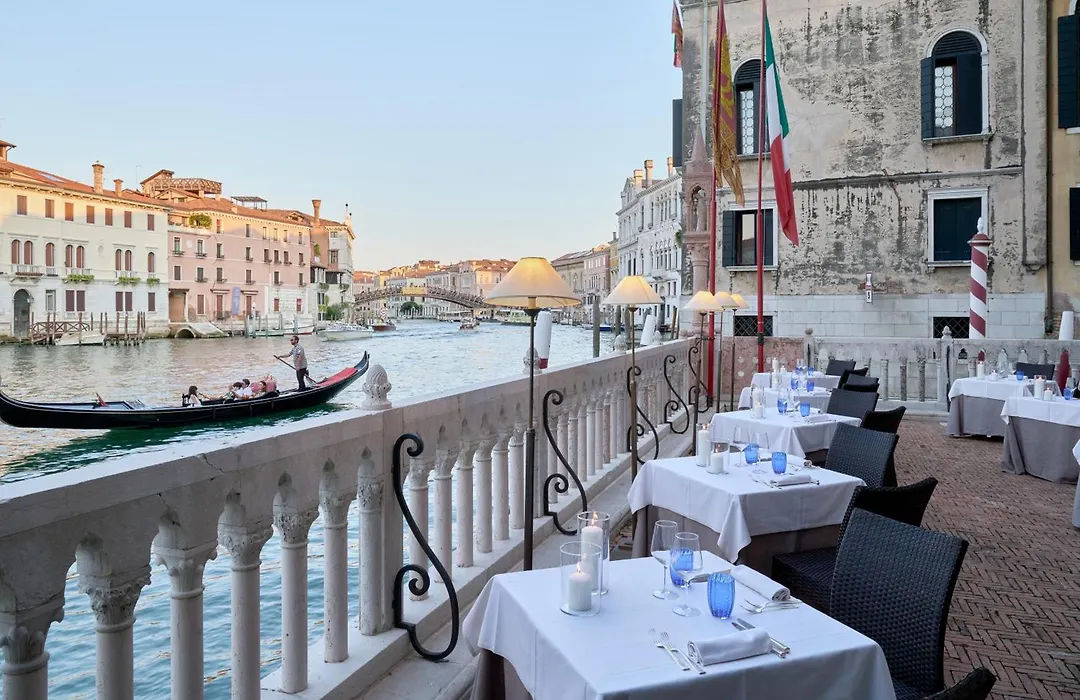 Hotel Palazzo Stern-1