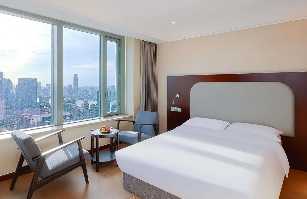 Novotel Atlantis Shanghai-1
