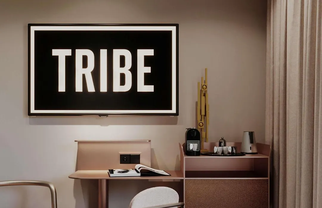 Tribe Strasbourg Centre Gare-1
