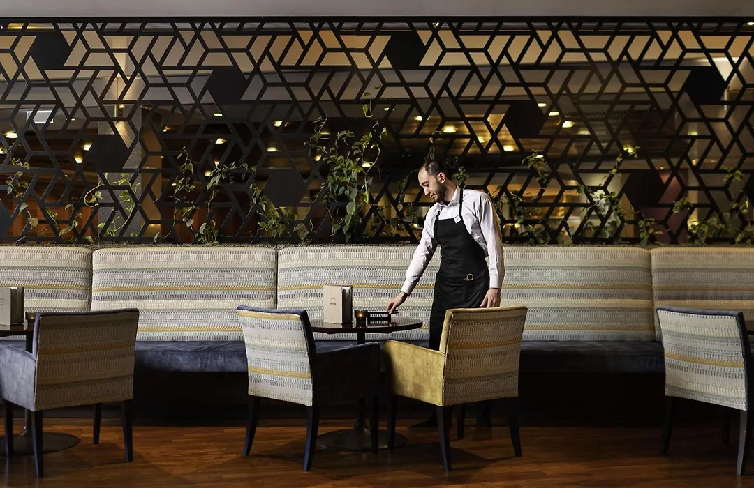 Novotel Auckland Ellerslie-1
