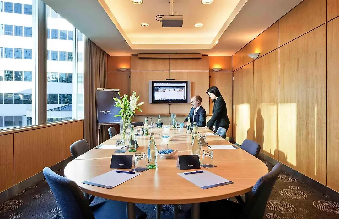 Novotel Wellington-1