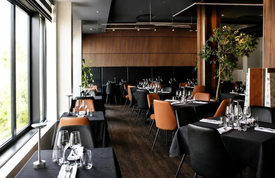 Doubletree By Hilton Quebec Resort-1