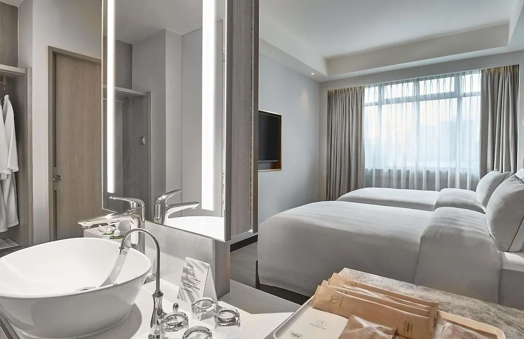 Novotel Singapore On Kitchener-1