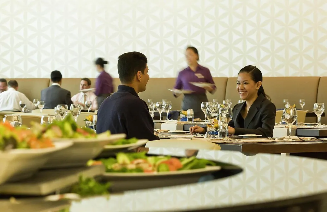 Novotel Deira Creekside Dubai-1