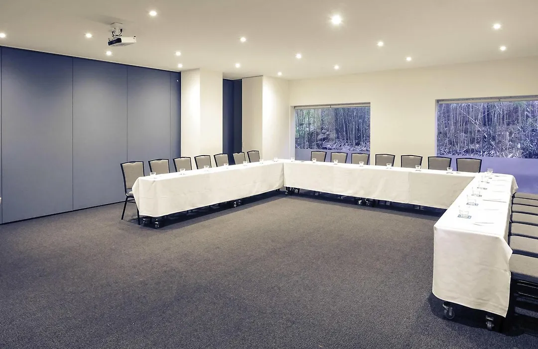 Mercure North Melbourne-1