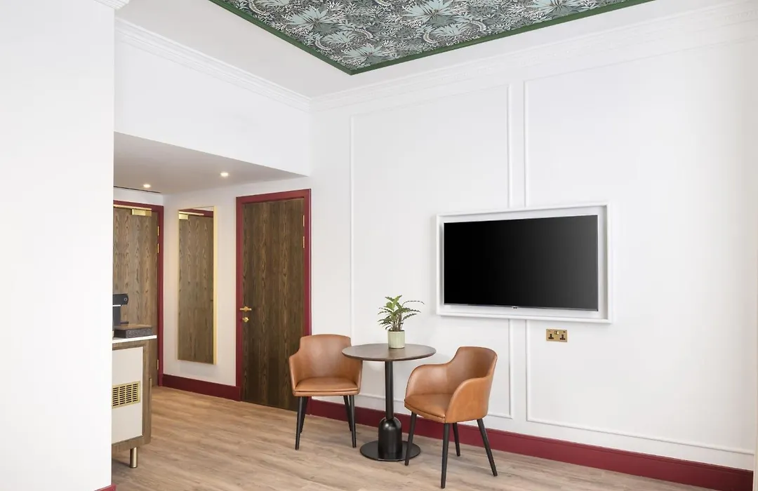 The Welbeck Hotel By Ihg-1