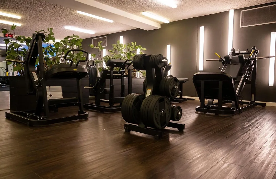 Hotel & Wellness Zuiver-1