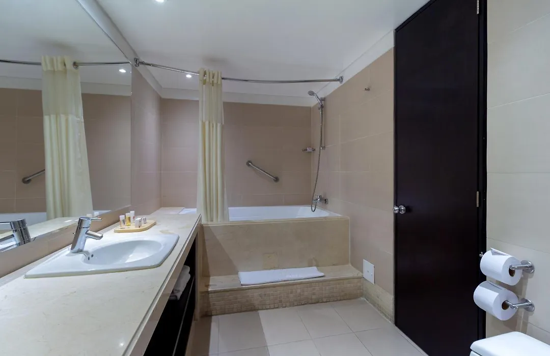 Hotel Madisson Inn Luxury By Geh Suites-1