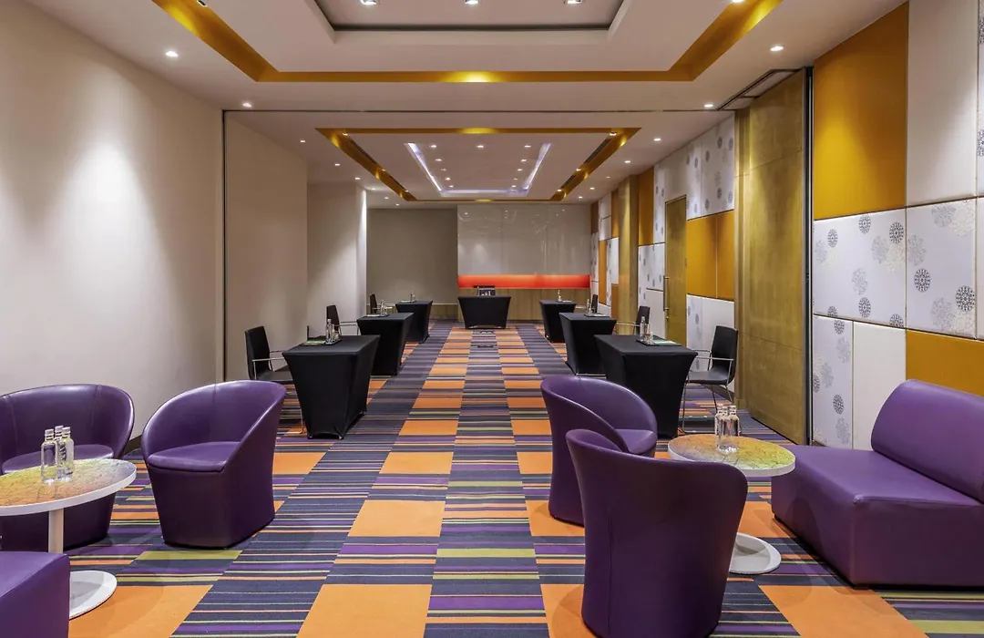 Ibis Gurgaon Golf Course Road - An Accor Brand-1
