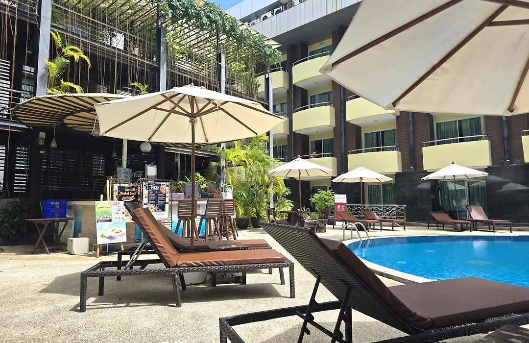 Baron Beach Hotel-1