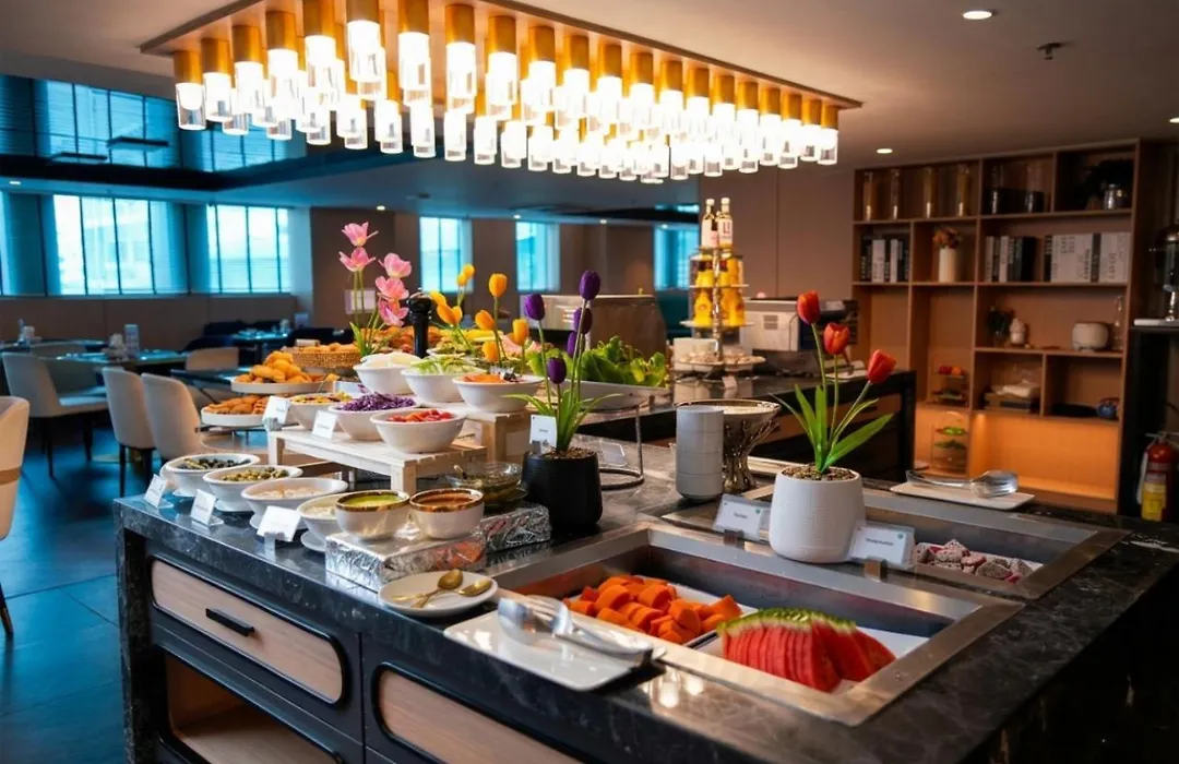 Ramada Graand Swiss Sukhumvit 11-1