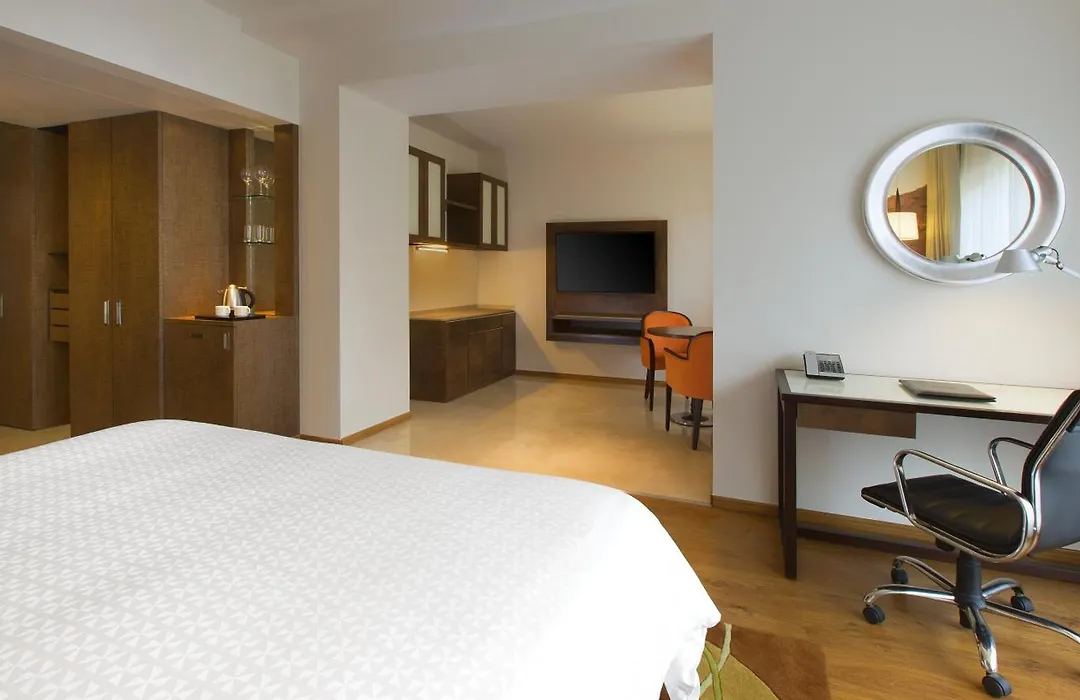Four Points By Sheraton Bengaluru Whitefield-1