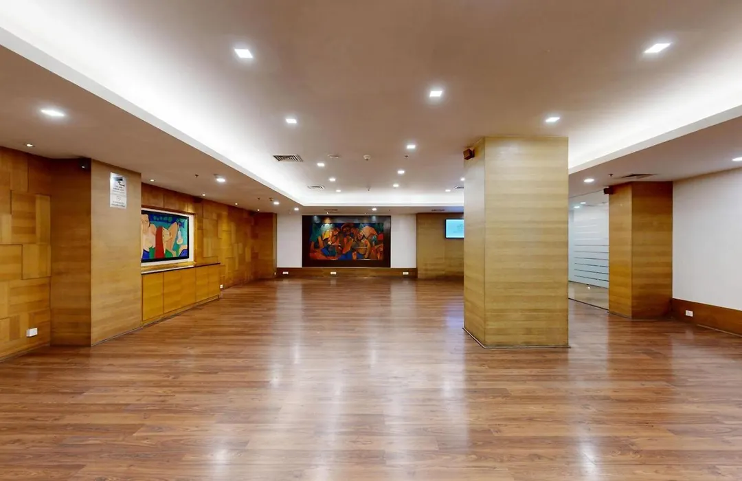 Svelte Delhi, A Member Of Radisson Individuals-1
