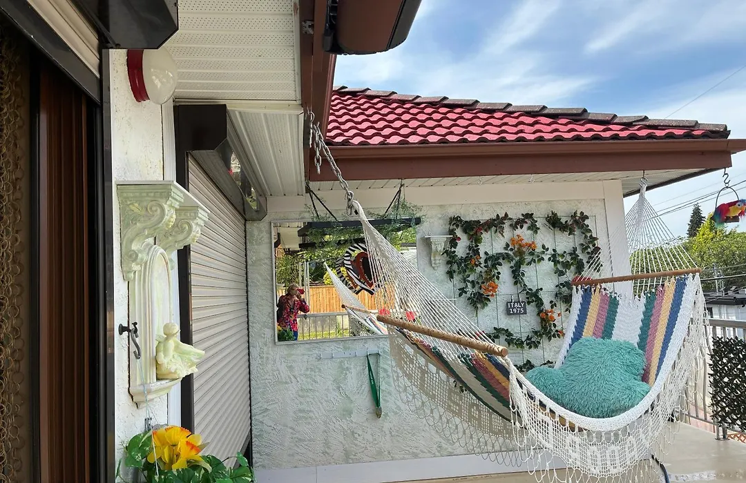 Diana'S Luxury Bed And Breakfast-1