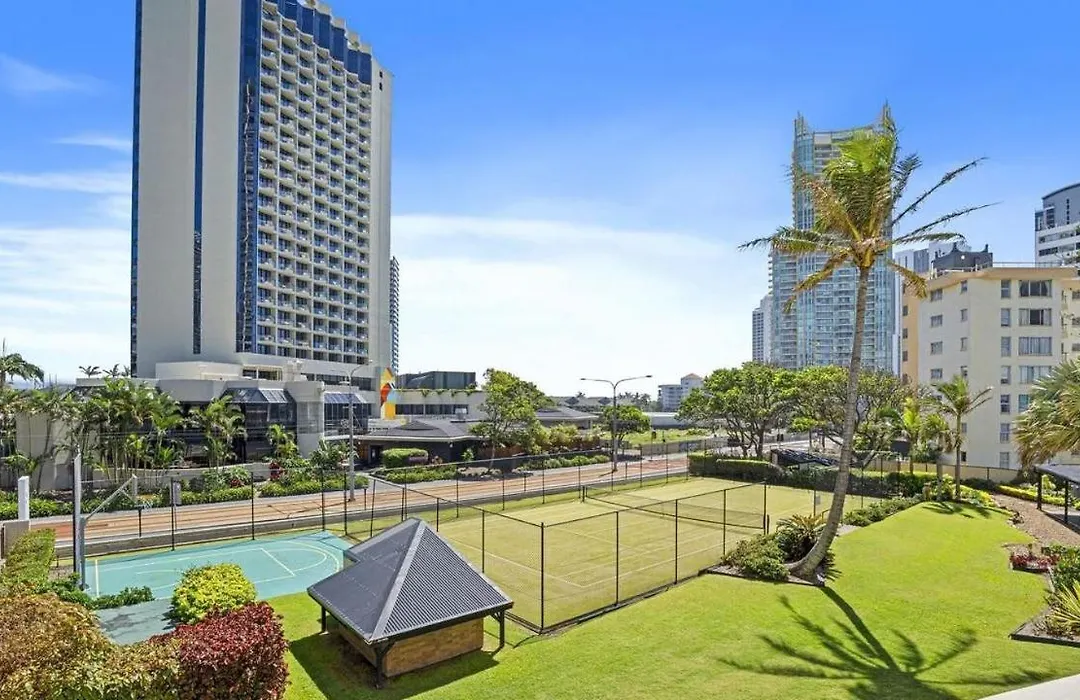 Focus Apartments-1