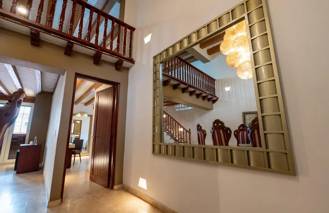 Ghl Collection Armeria Real Hotel-1