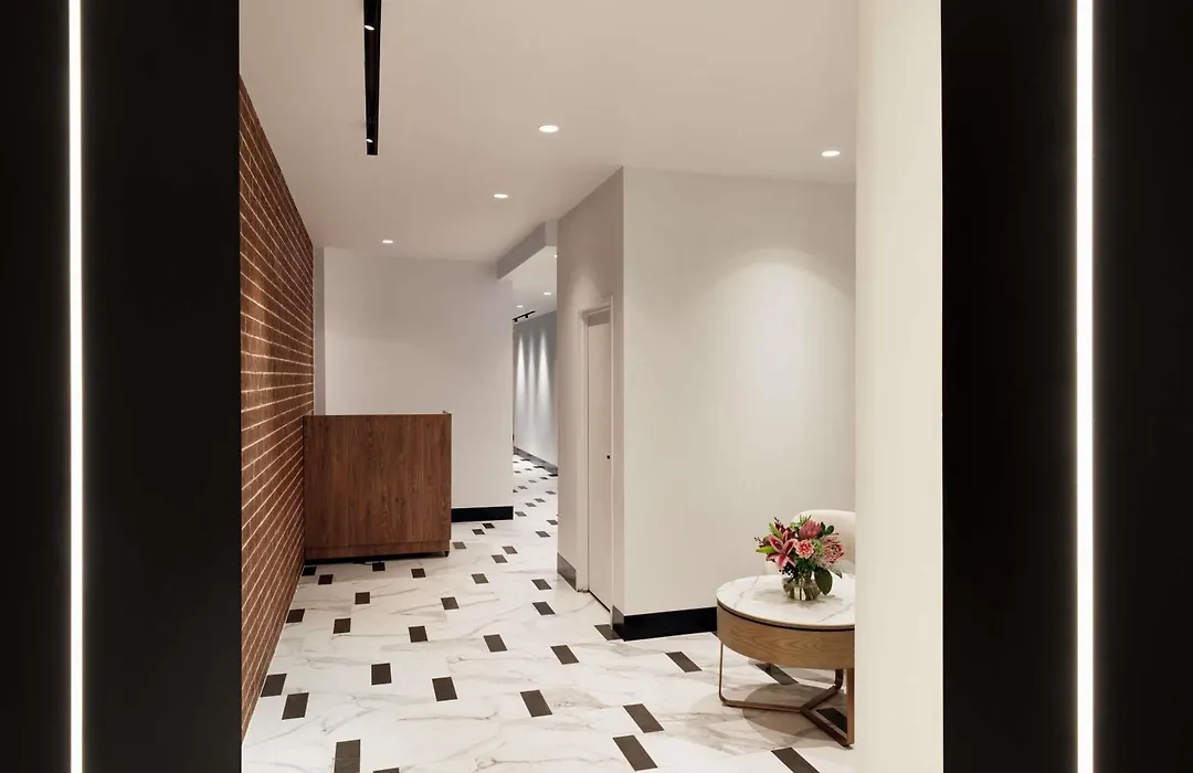 The Clarence Hotel Sydney-1